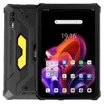 Blackview Active 8 Pro 5G Outdoor-Tablet, 12GB+256GB, 10.95 Zoll Android 14 Dimensity 7300 Octa Core, Globale Version mit Google Play, 12GB+256GB