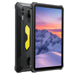 Blackview Active 10 Pro 5G Rugged Tablet, 12 GB + 512 GB, 10,95 Zoll Android 14 Dimensity 7300 Octa Core, globale Version mit Google Play, 12 GB + 512 GB