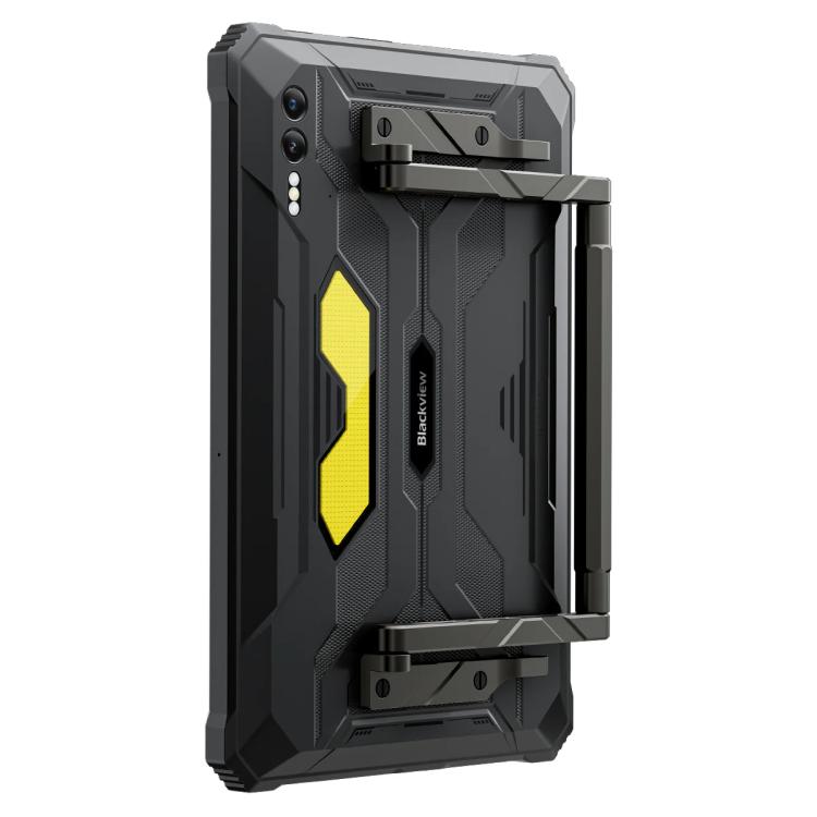 Blackview Active 10 Pro 5G Rugged Tablet, 12 GB + 512 GB, 10,95 Zoll Android 14 Dimensity 7300 Octa Core, globale Version mit Google Play, 12 GB + 512 GB