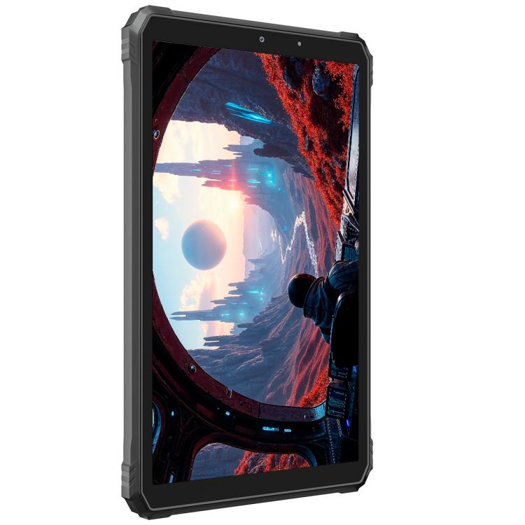 Blackview Active 5 4G Robustes Tablet, 8GB+128GB, 8,68 Zoll Android 14 Unisoc UMS9230E T615 Octa Core, Globale Version mit Google Play, Active 5