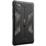 Blackview Active 5 4G Robustes Tablet, 8GB+128GB, 8,68 Zoll Android 14 Unisoc UMS9230E T615 Octa Core, Globale Version mit Google Play, Active 5