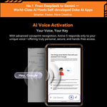 Blackview Active 5 4G Robustes Tablet, 8GB+128GB, 8,68 Zoll Android 14 Unisoc UMS9230E T615 Octa Core, Globale Version mit Google Play, Active 5