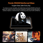 Blackview Active 5 4G Robustes Tablet, 8GB+128GB, 8,68 Zoll Android 14 Unisoc UMS9230E T615 Octa Core, Globale Version mit Google Play, Active 5