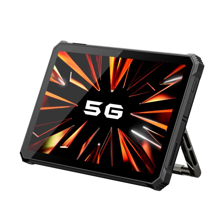 Blackview Active 12 Pro 5G Outdoor-Tablet, 12GB+256GB, 11 Zoll Android 15 Dimensity 7300 Octa Core, Globale Version mit Google Play, 12GB+256GB
