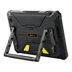 Blackview Active 12 Pro 5G Rugged Tablet, 12 GB + 256 GB, 11 Zoll Android 15 Dimensity 7300 Octa-Core, Globale Version mit Google Play, 16 GB + 1 TB