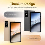Pad 8 Ultra 10.1 Zoll 3G Telefonanruf Tablet PC, 3GB+32GB, Android 10 MTK6755 Quad Core, US Stecker, US Stecker