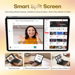 Pad 8 Ultra 10,1 Zoll 3G Telefonanruf Tablet PC, 3GB+32GB, Android 10 MTK6755 Octa Core, EU Stecker