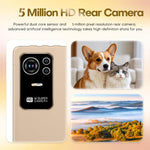 Pad 8 Ultra 10,1 Zoll 3G Telefonanruf Tablet PC, 3GB+32GB, Android 10 MTK6755 Octa Core, EU Stecker