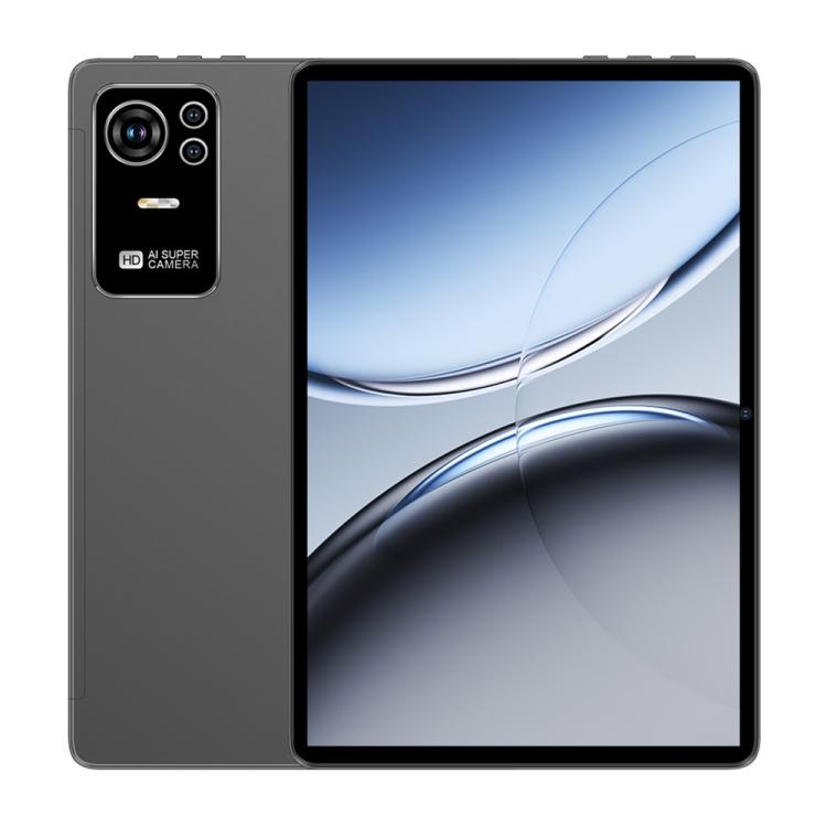 Pad 8 Ultra 10,1 Zoll 3G Anruf Tablet PC, 3 GB + 32 GB, Android 10 MTK6755 Octa Core, UK-Stecker, UK-Stecker