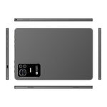 Pad 8 Ultra 10,1 Zoll 3G Anruf Tablet PC, 3 GB + 32 GB, Android 10 MTK6755 Octa Core, UK-Stecker, UK-Stecker