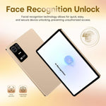 Pad 8 Ultra 10,1 Zoll 3G Telefonanruf Tablet PC, 3GB+32GB, Android 10 MTK6755 Octa Core, AU-Stecker, AU-Stecker