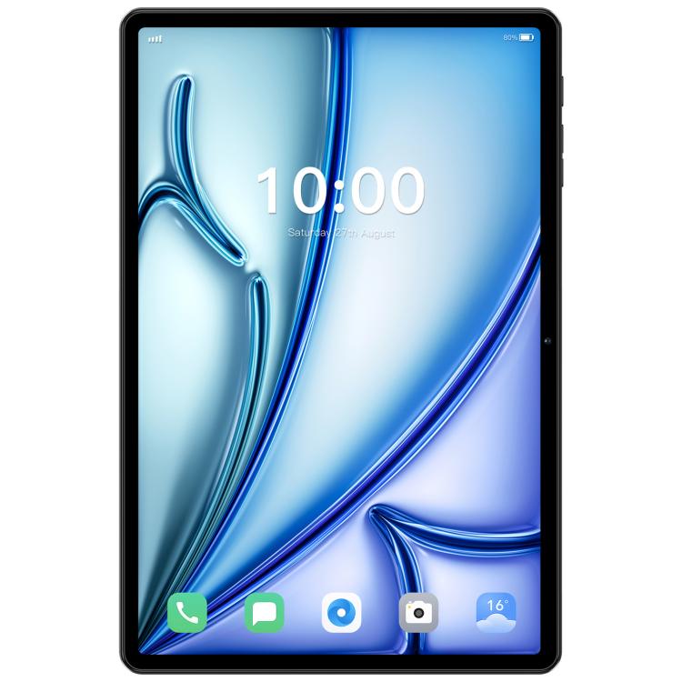 Pad 16 Pro 10.1 Zoll 4G LTE Tablet PC, 4GB+32GB, Android 10 MTK6755 Octa Core, US-Stecker, US-Stecker