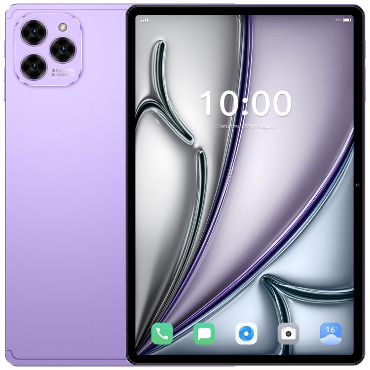 Pad 16 Pro 10,1 Zoll 4G LTE Tablet PC, 4 GB + 32 GB, Android 10 MTK6755 Octa Core, AU-Stecker, AU-Stecker