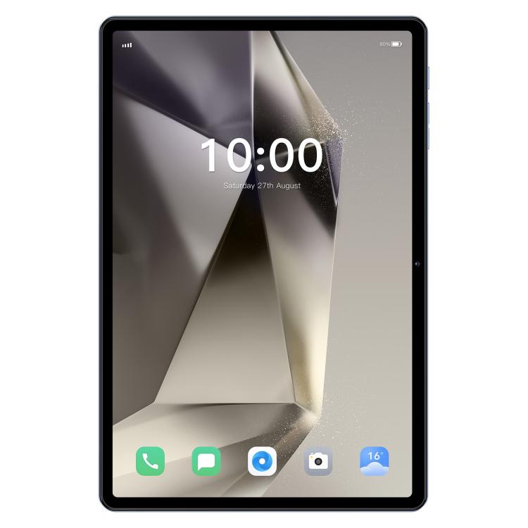 Pad 25 Ultra 10,1 Zoll 4G LTE Tablet PC, 4 GB + 32 GB, Android 10 MTK6755 Octa Core, US-Stecker, US-Stecker