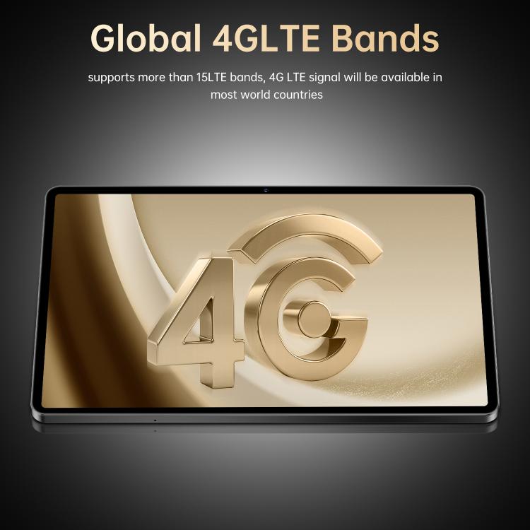 Pad 25 Ultra 10,1 Zoll 4G LTE Tablet PC, 4 GB + 32 GB, Android 10 MTK6755 Octa Core, US-Stecker, US-Stecker