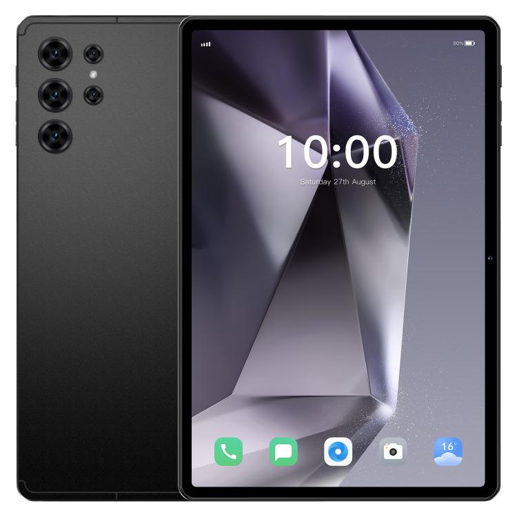 Pad 25 Ultra 10.1 Zoll 4G LTE Tablet-PC, 4GB+32GB, Android 10 MTK6755 Octa Core, AU Stecker, AU Stecker