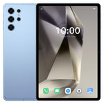 Pad 25 Ultra 10.1 Zoll 4G LTE Tablet-PC, 4GB+32GB, Android 10 MTK6755 Octa Core, AU Stecker, AU Stecker