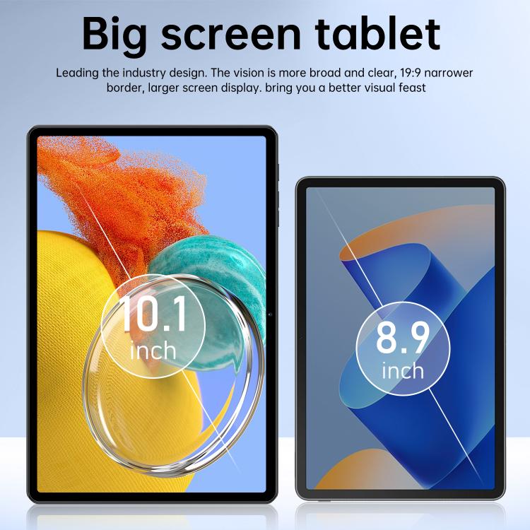 Tab S10 Ultra 10,1 Zoll 4G LTE Tablet PC, 4 GB + 32 GB, Android 10 MTK6755 Octa Core, AU-Stecker, AU-Stecker
