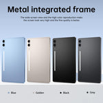 Tab S10 Ultra 10,1 Zoll 4G LTE Tablet PC, 4 GB + 32 GB, Android 10 MTK6755 Octa Core, AU-Stecker, AU-Stecker