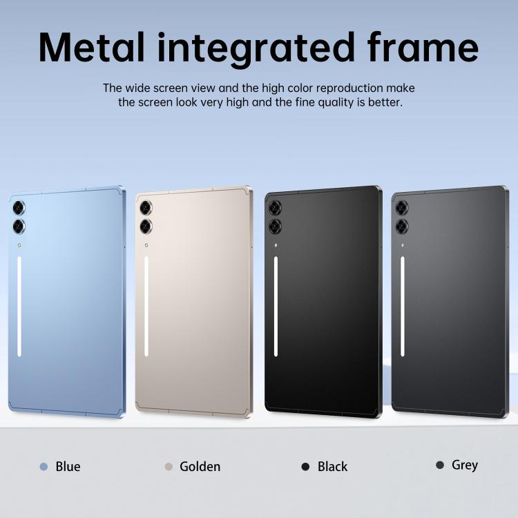 Tab S10 Ultra 10,1 Zoll 4G LTE Tablet PC, 4 GB + 32 GB, Android 10 MTK6755 Octa Core, AU-Stecker, AU-Stecker
