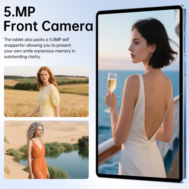 Tab S10 Ultra 10,1 Zoll 4G LTE Tablet PC, 4 GB + 32 GB, Android 10 MTK6755 Octa Core, AU-Stecker, AU-Stecker