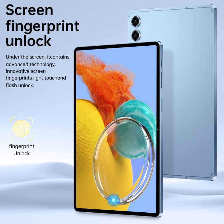 Tab S10 Ultra 10,1 Zoll 4G LTE Tablet PC, 4 GB + 32 GB, Android 10 MTK6755 Octa Core, AU-Stecker, AU-Stecker
