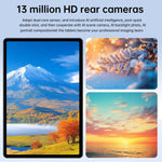 Tab S10 Ultra 10,1 Zoll 4G LTE Tablet PC, 4GB+32GB, Android 10 MTK6755 Octa Core, UK Stecker, UK Stecker