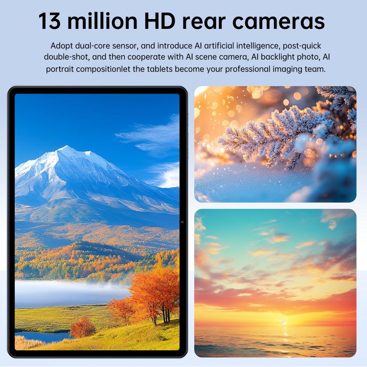 Tab S10 Ultra 10,1 Zoll 4G LTE Tablet PC, 4GB+32GB, Android 10 MTK6755 Octa Core, UK Stecker, UK Stecker