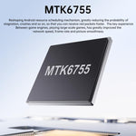 Tab S10 Ultra 10,1 Zoll 4G LTE Tablet PC, 4GB+32GB, Android 10 MTK6755 Octa Core, UK Stecker, UK Stecker