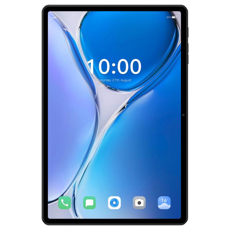 Pro 13 10,1 Zoll 4G LTE Tablet PC, 4GB+32GB, Android 10 MTK6755 Octa Core, EU-Stecker, EU-Stecker