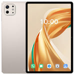 Pro 13 10.1 inch 4G LTE Tablet PC, 4GB+32GB, Android 10 MTK6755 Octa Core, AU Plug, AU Plug