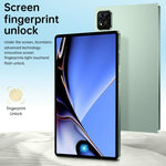 Pad 7 Pro 10,1 Zoll 4G LTE Tablet PC, 4GB+32GB, Android 10 MTK6755 Octa Core, US-Stecker