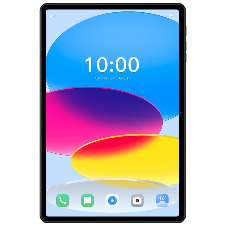 Pad 7 Pro 10,1 Zoll 4G LTE Tablet PC, 4GB+32GB, Android 10 MTK6755 Octa Core, EU Stecker
