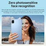 Pad 7 Pro 10,1 Zoll 4G LTE Tablet PC, 4GB+32GB, Android 10 MTK6755 Octa Core, EU Stecker