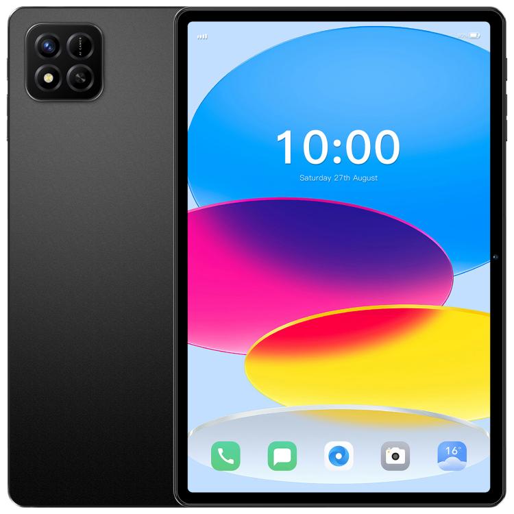 Pad 7 Pro 10,1 Zoll 4G LTE Tablet-PC, 4GB+32GB, Android 10 MTK6755 Octa Core, UK-Stecker