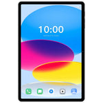 Pad 7 Pro 10.1 inch 4G LTE Tablet PC, 4GB+32GB, Android 10 MTK6755 Octa Core, UK Plug, UK Plug