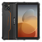 OUKITEL RT3 Pro 4G-Netzwerk IP68/IP69K Robustes Tablet, 4GB+128GB, 8,0 Zoll Android 14 MediaTek G81 Octa-Core Unterstützung Dual-SIM, EU-Stecker, RT3 Pro 4GB+128GB