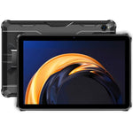 OUKITEL RT9 4G-Netzwerk IP68/IP69K Robustes Tablet, 6GB+256GB, 11 Zoll Android 14 Unisoc T606 Octa-Core Unterstützung Dual-SIM, EU Stecker, RT9 6GB+256GB