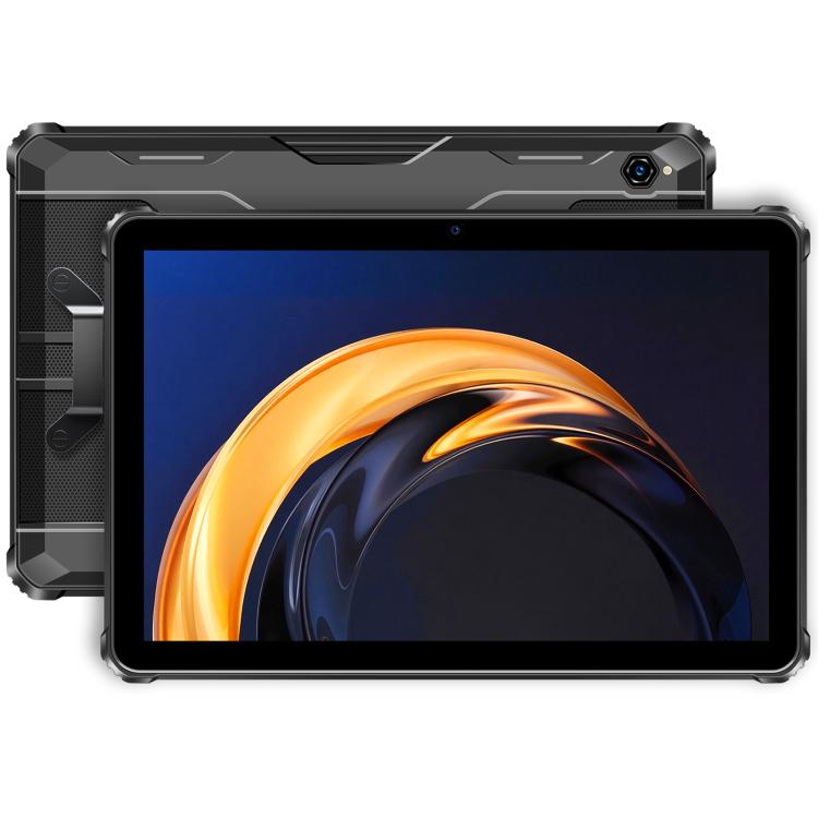 OUKITEL RT9 4G-Netzwerk IP68/IP69K Robustes Tablet, 6GB+256GB, 11 Zoll Android 14 Unisoc T606 Octa-Core Unterstützung Dual-SIM, EU Stecker, RT9 6GB+256GB