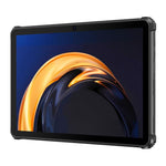 OUKITEL RT9 4G-Netzwerk IP68/IP69K Robustes Tablet, 6GB+256GB, 11 Zoll Android 14 Unisoc T606 Octa-Core Unterstützung Dual-SIM, EU Stecker, RT9 6GB+256GB