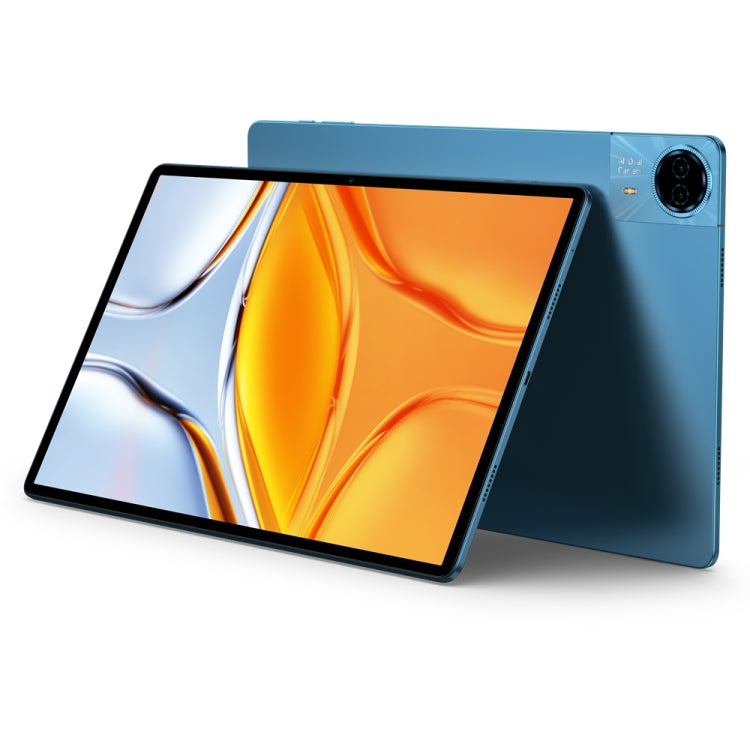 Teclast T70 4G LTE Tablet PC, 8GB+256GB, 14 Zoll Android 14 MediaTek Helio G99 Octa-Core, Dual-SIM-Unterstützung, T70