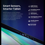 Teclast T70 4G LTE Tablet PC, 8GB+256GB, 14 Zoll Android 14 MediaTek Helio G99 Octa-Core, Dual-SIM-Unterstützung, T70