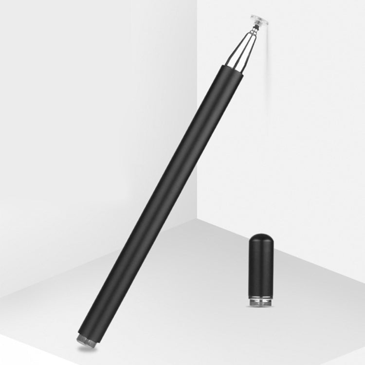 JD01 Universal magnetische Stiftkappe + Disc + Ersatzstiftkopf Stylus Pen für Smart Tablets und Mobiltelefone