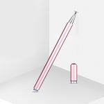 JD01 Universal magnetische Stiftkappe + Disc + Ersatzstiftkopf Stylus Pen für Smart Tablets und Mobiltelefone