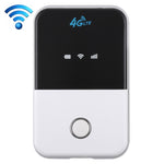 MF925 4G LTE Multi-Mode Hochgeschwindigkeits-WLAN-Router, unterstützt TF-Karte (max. 32 GB), MF925