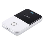 MF925 4G LTE Multi-Mode Hochgeschwindigkeits-WLAN-Router, unterstützt TF-Karte (max. 32 GB), MF925