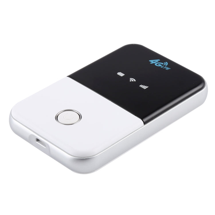 MF925 4G LTE Multi-Mode Hochgeschwindigkeits-WLAN-Router, unterstützt TF-Karte (max. 32 GB), MF925