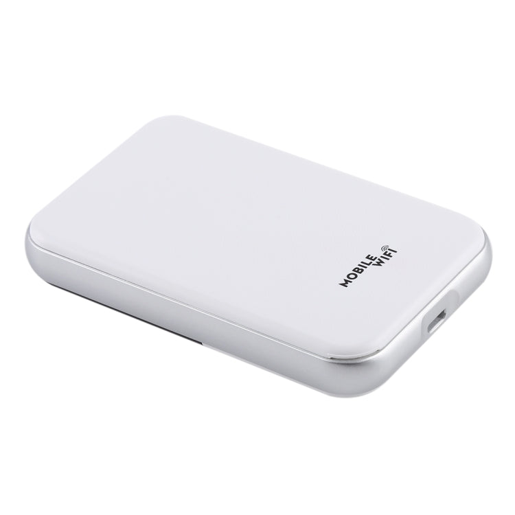 MF925 4G LTE Multi-Mode Hochgeschwindigkeits-WLAN-Router, unterstützt TF-Karte (max. 32 GB), MF925