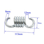 8mm Hängesessel-Verlängerungsfeder, 8mm