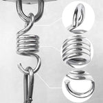 8mm Hängesessel-Verlängerungsfeder, 8mm
